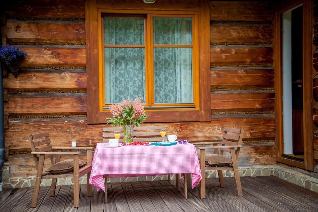 Willa Olga Zakopane Room photo